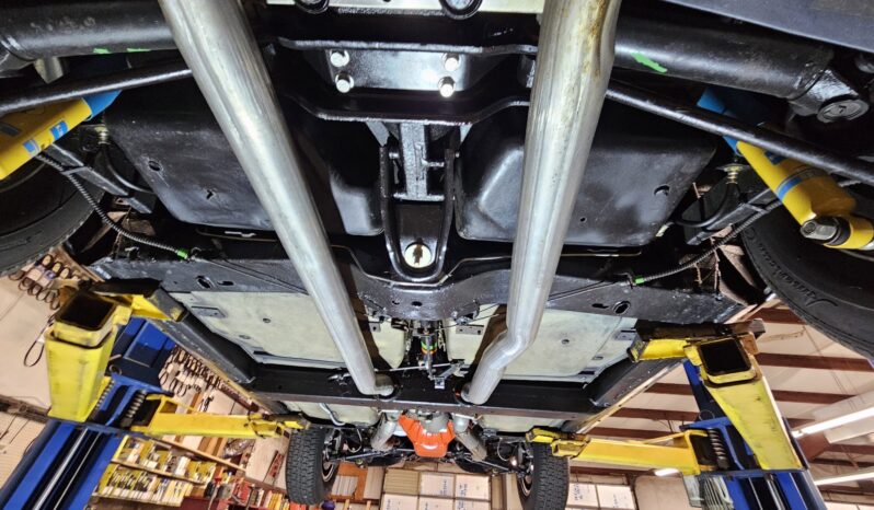 								1964 Chevrolet Corvette 327 365 4-Speed full									