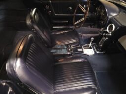 1964 Chevrolet Corvette 327 365 4-Speed