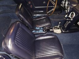 										1964 Chevrolet Corvette 327 365 4-Speed full									