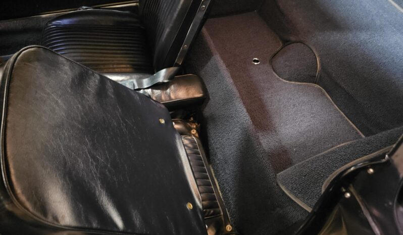 								1964 Chevrolet Corvette 327 365 4-Speed full									