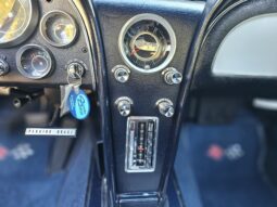 										1964 Chevrolet Corvette 327 365 4-Speed full									