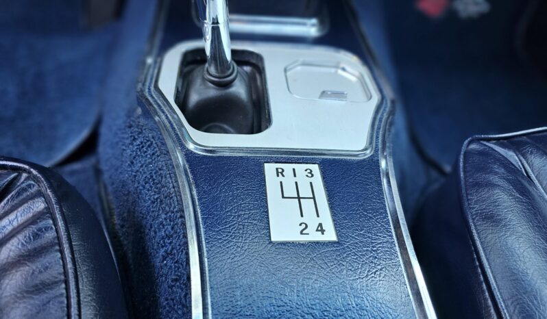 								1964 Chevrolet Corvette 327 365 4-Speed full									