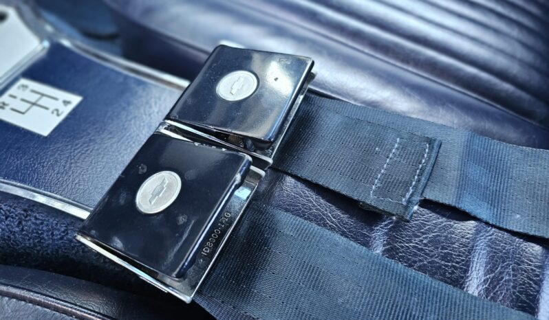 								1964 Chevrolet Corvette 327 365 4-Speed full									