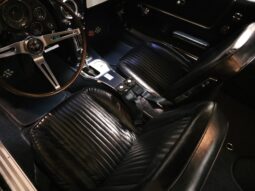 										1964 Chevrolet Corvette 327 365 4-Speed full									