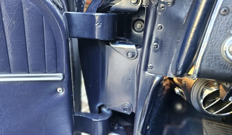 								1964 Chevrolet Corvette 327 365 4-Speed full									