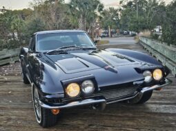 										1964 Chevrolet Corvette 327 365 4-Speed full									
