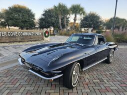 										1964 Chevrolet Corvette 327 365 4-Speed full									