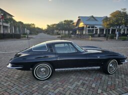 										1964 Chevrolet Corvette 327 365 4-Speed full									