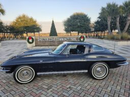 1964 Chevrolet Corvette 327 365 4-Speed
