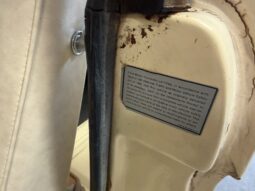 										1968 Ford Bronco 289 3-Speed full									