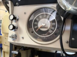 										1968 Ford Bronco 289 3-Speed full									