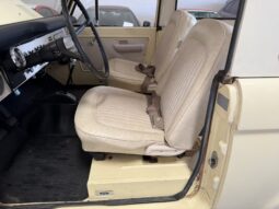 										1968 Ford Bronco 289 3-Speed full									