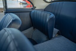 										1960 Porsche 356B Coupe full									