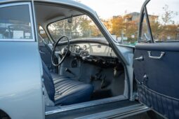 1960 Porsche 356B Coupe