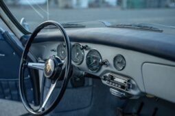 1960 Porsche 356B Coupe