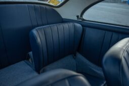 										1960 Porsche 356B Coupe full									