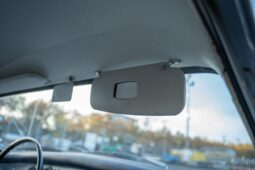 1960 Porsche 356B Coupe