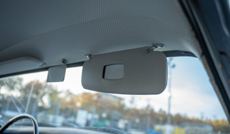 								1960 Porsche 356B Coupe full									