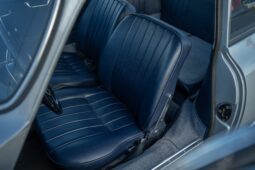 										1960 Porsche 356B Coupe full									