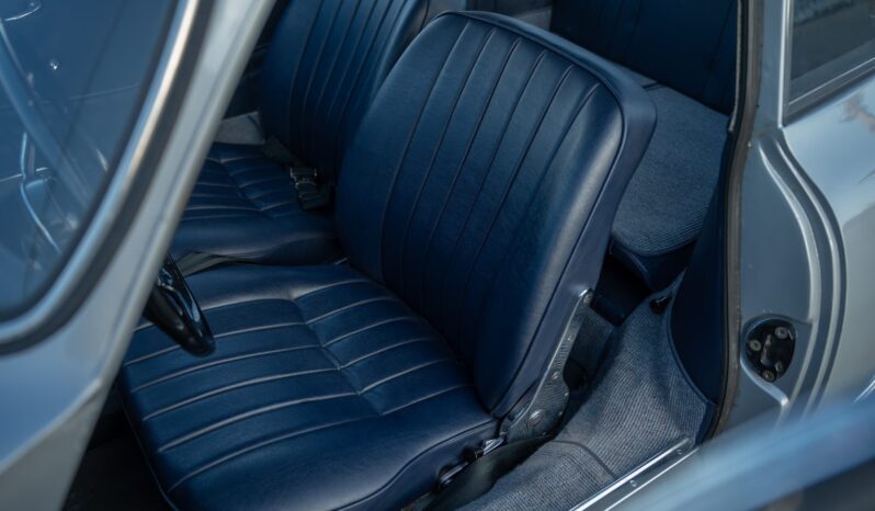 								1960 Porsche 356B Coupe full									