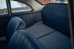 										1960 Porsche 356B Coupe full									