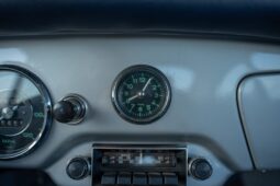 										1960 Porsche 356B Coupe full									