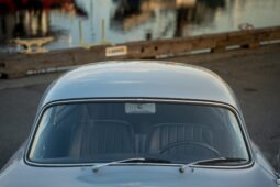 										1960 Porsche 356B Coupe full									