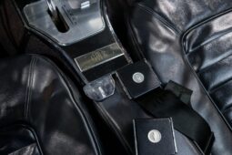 1966 Chevrolet Corvette Convertible