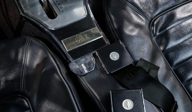 								1966 Chevrolet Corvette Convertible full									