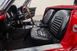1966 Chevrolet Corvette Convertible