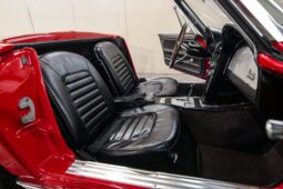 1966 Chevrolet Corvette Convertible full