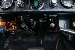 1966 Chevrolet Corvette Convertible