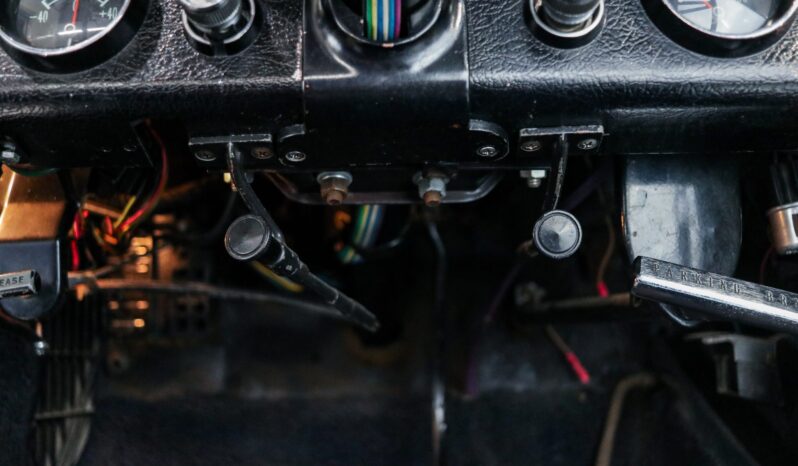 								1966 Chevrolet Corvette Convertible full									