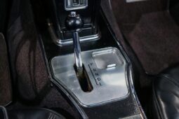 1966 Chevrolet Corvette Convertible full