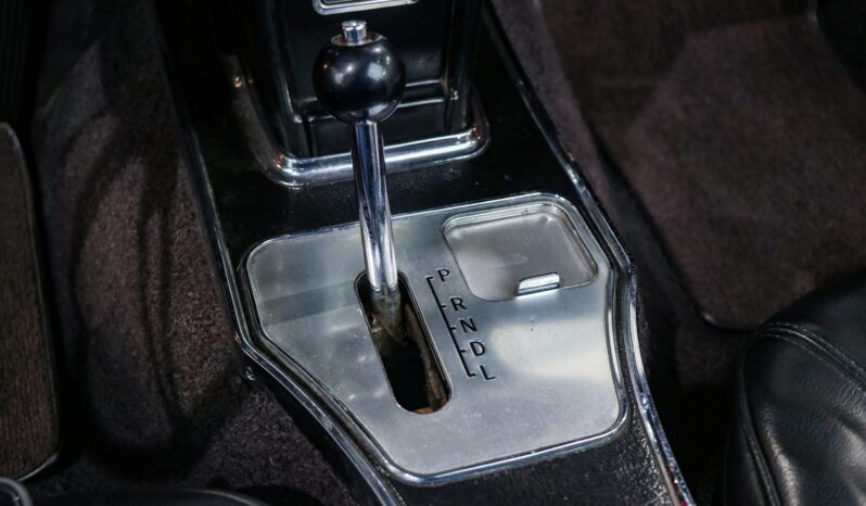 								1966 Chevrolet Corvette Convertible full									