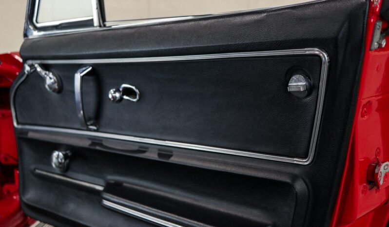 								1966 Chevrolet Corvette Convertible full									