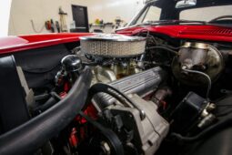 1966 Chevrolet Corvette Convertible full