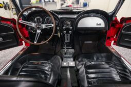 1966 Chevrolet Corvette Convertible full