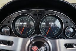 1966 Chevrolet Corvette Convertible full