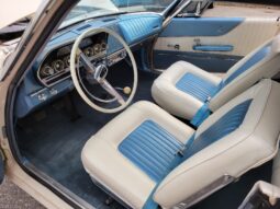 										1962 Dodge Polara 500 Ram Charger 413 full									