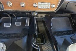 										1966 Pontiac GTO Hardtop Coupe 4-Speed full									