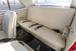 1966 Pontiac GTO Hardtop Coupe 4-Speed