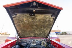 1966 Pontiac GTO Hardtop Coupe 4-Speed