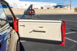 										1966 Pontiac GTO Hardtop Coupe 4-Speed full									