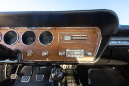 										1966 Pontiac GTO Hardtop Coupe 4-Speed full									