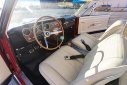 										1966 Pontiac GTO Hardtop Coupe 4-Speed full									