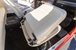 										1966 Pontiac GTO Hardtop Coupe 4-Speed full									