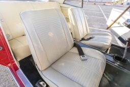 										1966 Pontiac GTO Hardtop Coupe 4-Speed full									