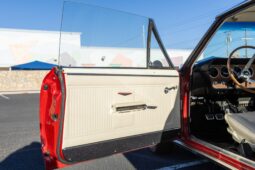 										1966 Pontiac GTO Hardtop Coupe 4-Speed full									