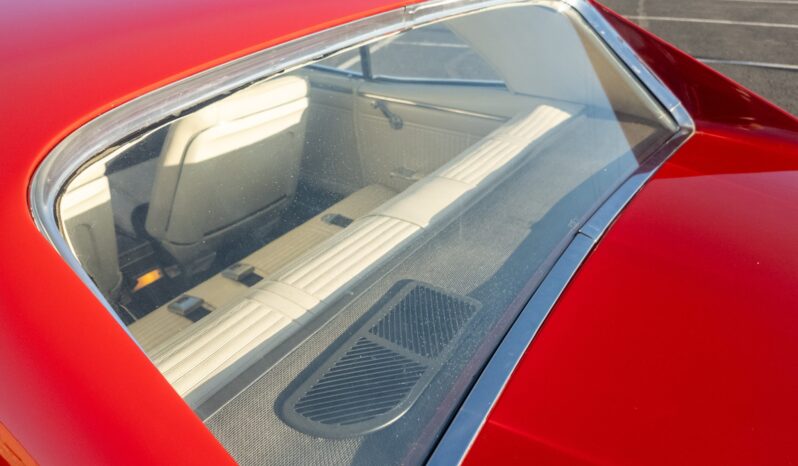 								1966 Pontiac GTO Hardtop Coupe 4-Speed full									